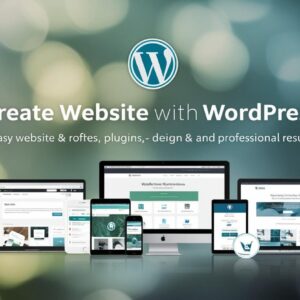 WORDPRESS