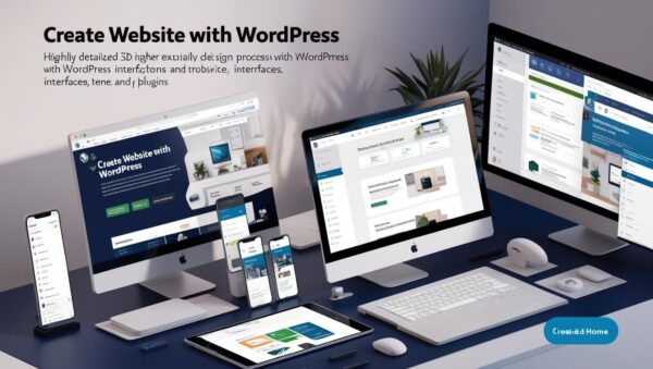 WORDPRESS - Image 2