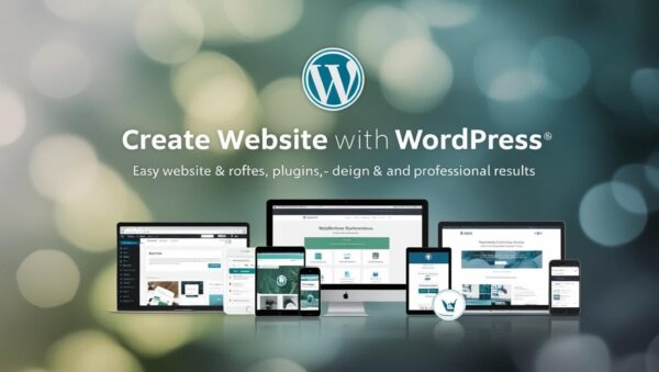 WORDPRESS