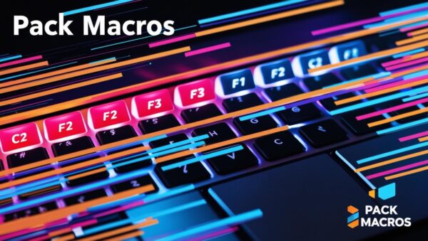 PACK MACROS