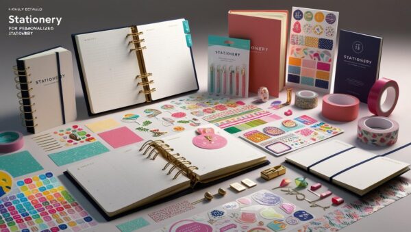 PAPELERÍA - Image 4