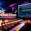 PRODUCCIÓN MUSICAL
