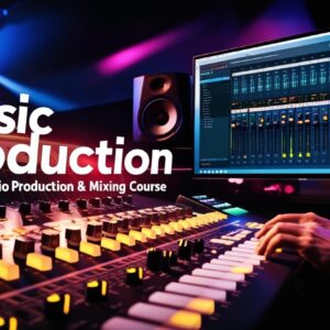 PRODUCCIÓN MUSICAL