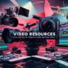 RECURSOS VIDEO - Image 2