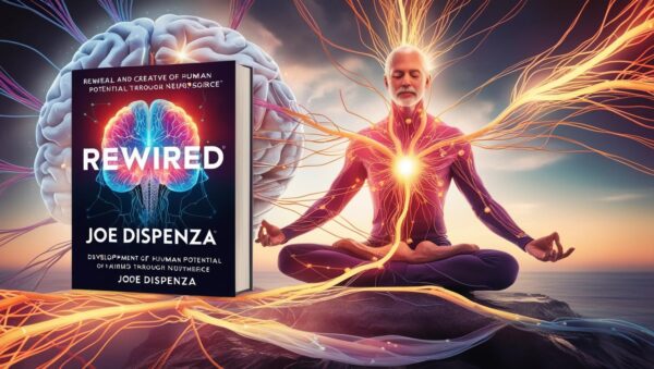 Rewired Joe Dispenza