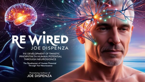 Rewired Joe Dispenza - Image 2