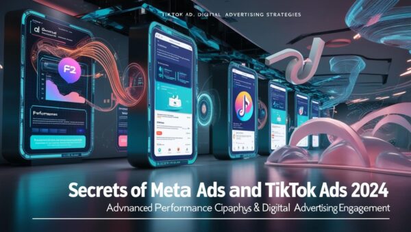 SECRETOS DE META ADS Y TIKTOK ADS 2024 - Image 3