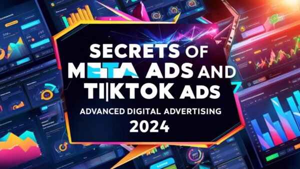 SECRETOS DE META ADS Y TIKTOK ADS 2024 - Image 2