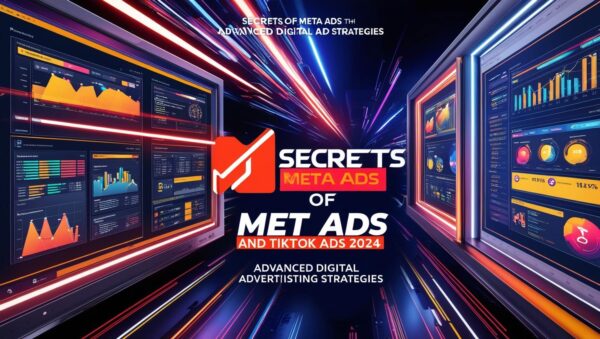 SECRETOS DE META ADS Y TIKTOK ADS 2024