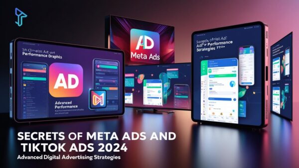 SECRETOS DE META ADS Y TIKTOK ADS 2024 - Image 4