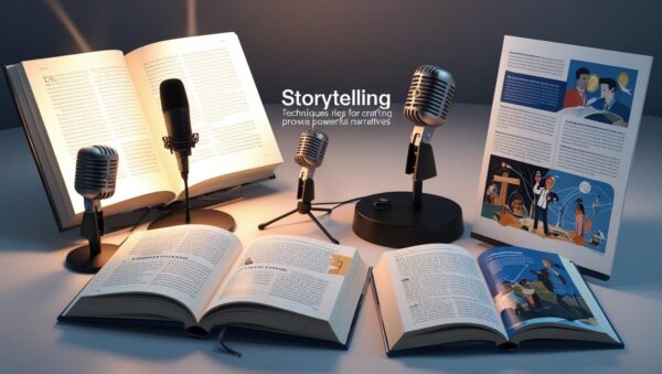 STORYTELLING - Image 3