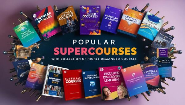 SUPERCURSOS POPULARES - Image 2