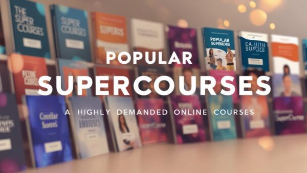 SUPERCURSOS POPULARES