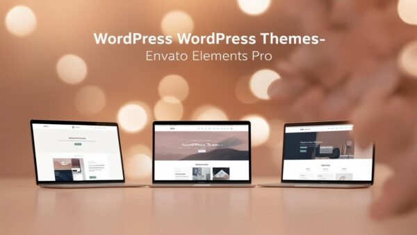 Temas WordPress _ Envato Elements Pro - Image 4