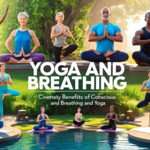 YOGA Y RESPIRACIÓN