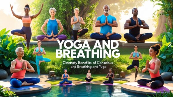 YOGA Y RESPIRACIÓN