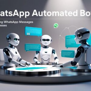 Whatsapp Bot Automatizado