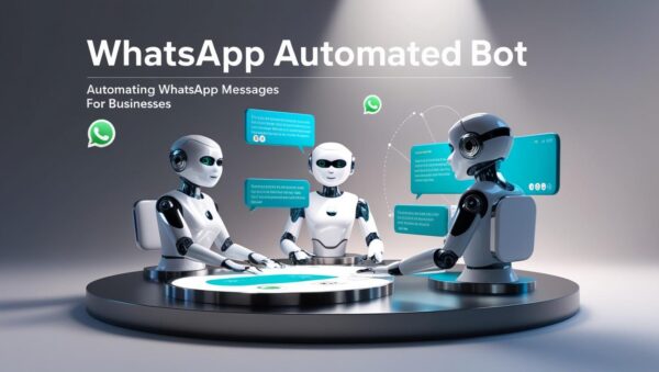 Whatsapp Bot Automatizado